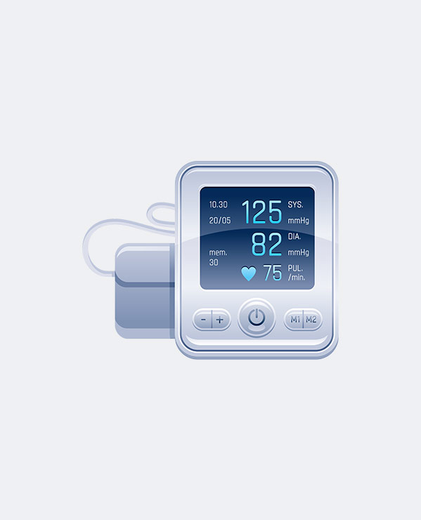 blood-pressure-Machine